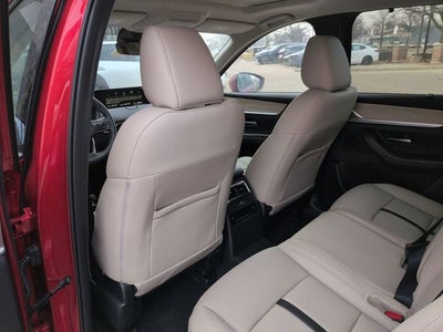 2026 Mazda Mazda CX-90 PHEV Preferred