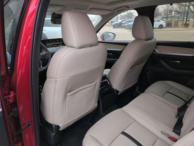 2026 Mazda Mazda CX-90 PHEV Preferred