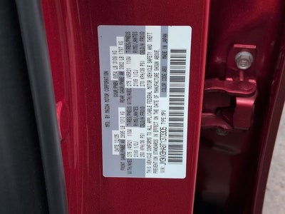 2026 Mazda Mazda CX-90 PHEV Preferred