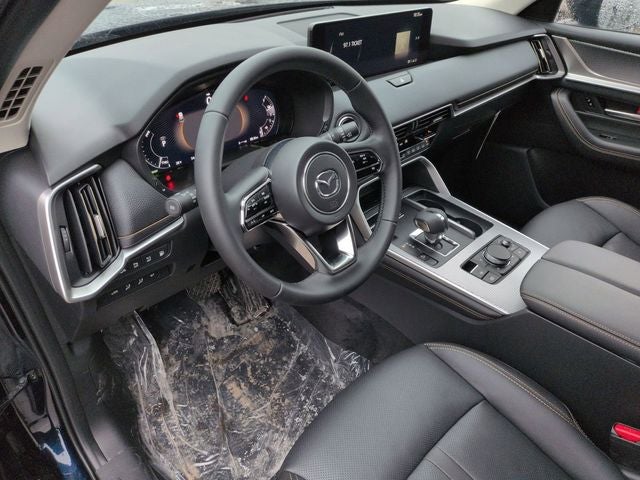 2026 Mazda Mazda CX-90 PHEV Preferred