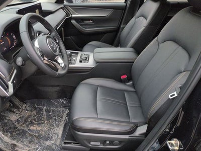 2026 Mazda Mazda CX-90 PHEV Preferred