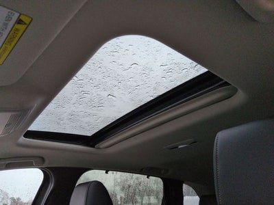 2026 Mazda Mazda CX-90 PHEV Preferred