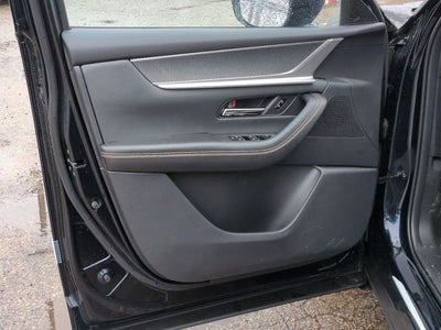 2026 Mazda Mazda CX-90 PHEV Preferred