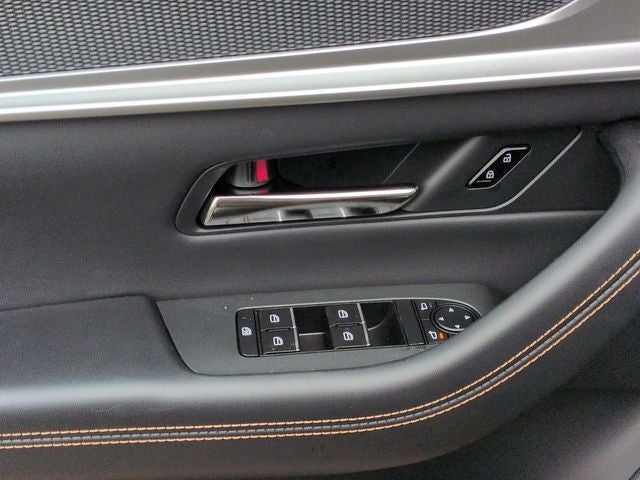 2026 Mazda Mazda CX-90 PHEV Preferred