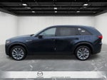 2026 Mazda Mazda CX-90 PHEV Preferred