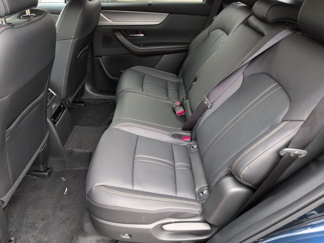 2026 Mazda Mazda CX-90 PHEV Preferred