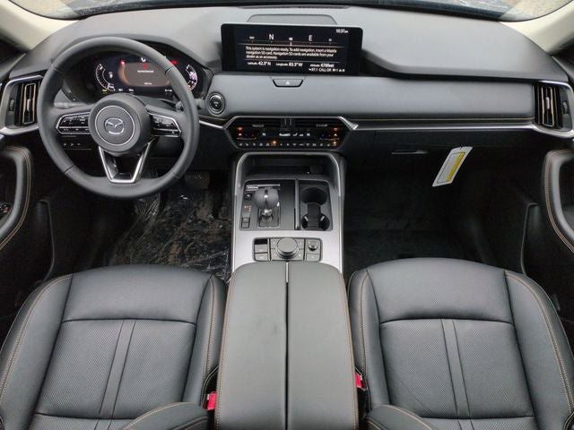 2026 Mazda Mazda CX-90 PHEV Preferred