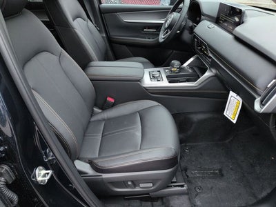 2026 Mazda Mazda CX-90 PHEV Preferred