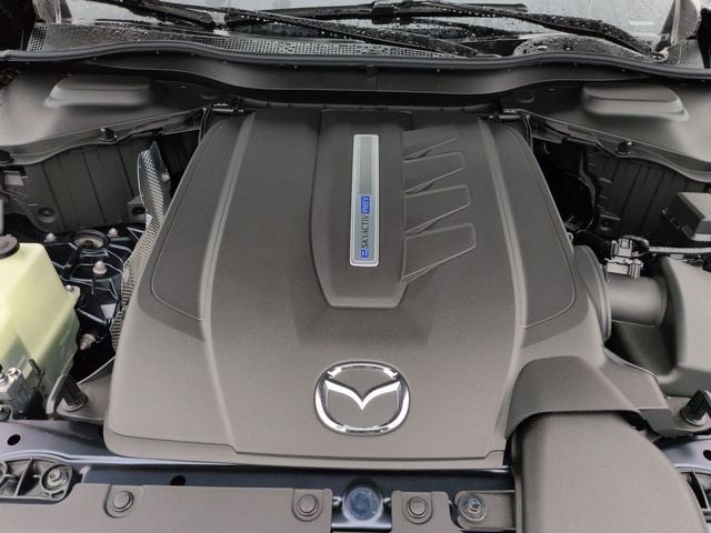 2026 Mazda Mazda CX-90 PHEV Preferred
