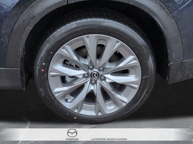 2026 Mazda Mazda CX-90 PHEV Preferred