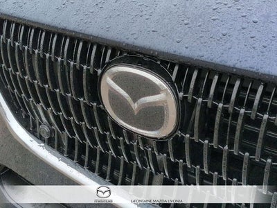 2026 Mazda Mazda CX-90 PHEV Preferred