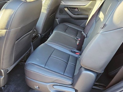 2026 Mazda Mazda CX-90 3.3 Turbo Preferred