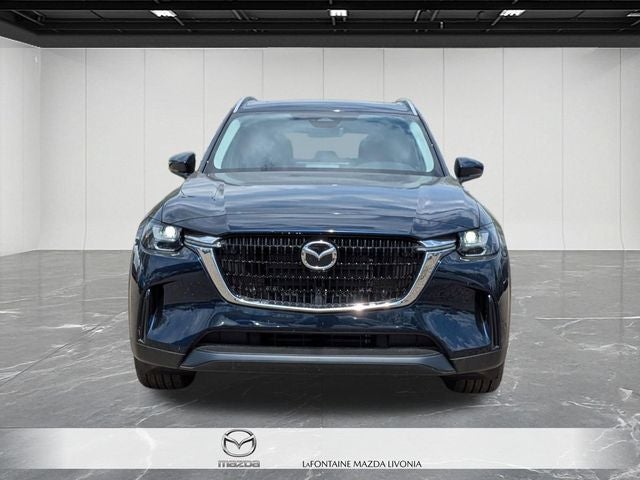 2026 Mazda Mazda CX-90 3.3 Turbo Preferred