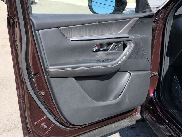 2026 Mazda Mazda CX-90 PHEV Premium