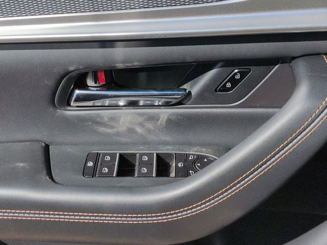 2026 Mazda Mazda CX-90 PHEV Premium