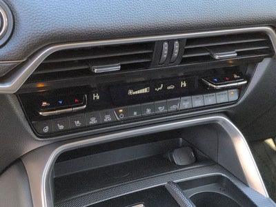 2026 Mazda Mazda CX-90 PHEV Premium