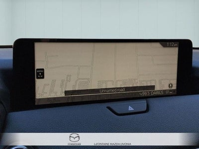 2026 Mazda Mazda CX-90 PHEV Premium