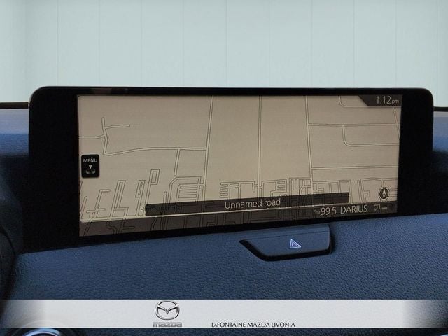 2026 Mazda Mazda CX-90 PHEV Premium