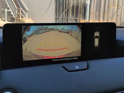 2026 Mazda Mazda CX-90 PHEV Premium