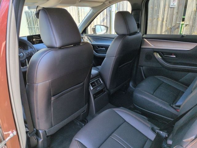 2026 Mazda Mazda CX-90 PHEV Premium