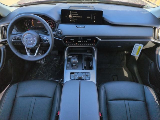 2026 Mazda Mazda CX-90 PHEV Premium