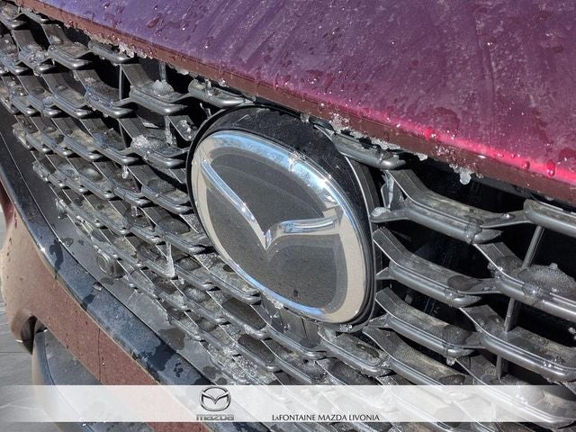 2026 Mazda Mazda CX-90 PHEV Premium