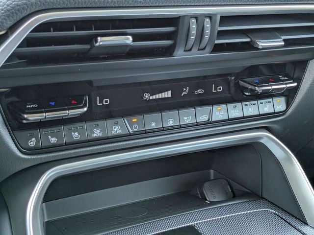 2026 Mazda Mazda CX-90 PHEV Premium