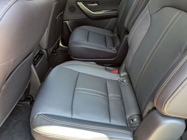 2026 Mazda Mazda CX-90 PHEV Premium