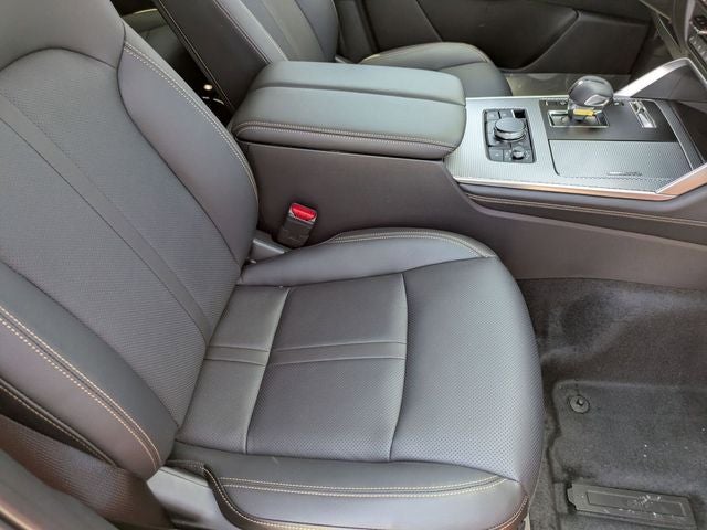 2026 Mazda Mazda CX-90 PHEV Premium