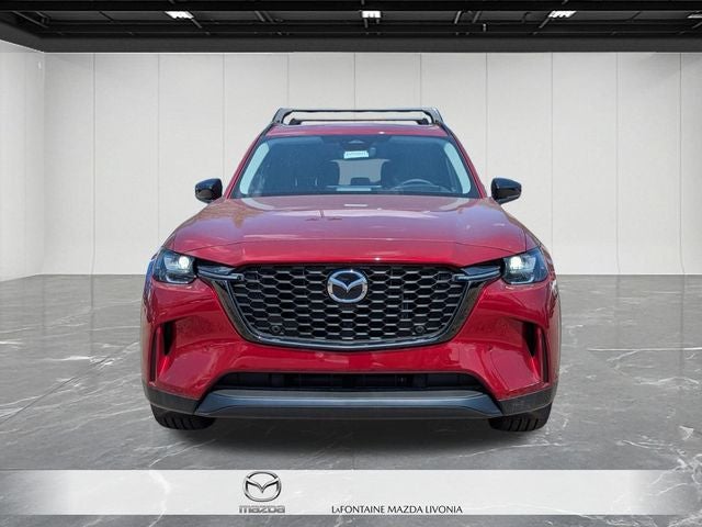 2026 Mazda Mazda CX-90 PHEV Premium