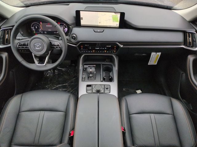 2026 Mazda Mazda CX-90 PHEV Premium