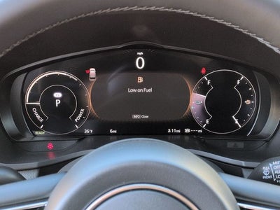 2026 Mazda Mazda CX-90 PHEV Premium
