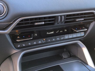 2026 Mazda Mazda CX-90 PHEV Premium