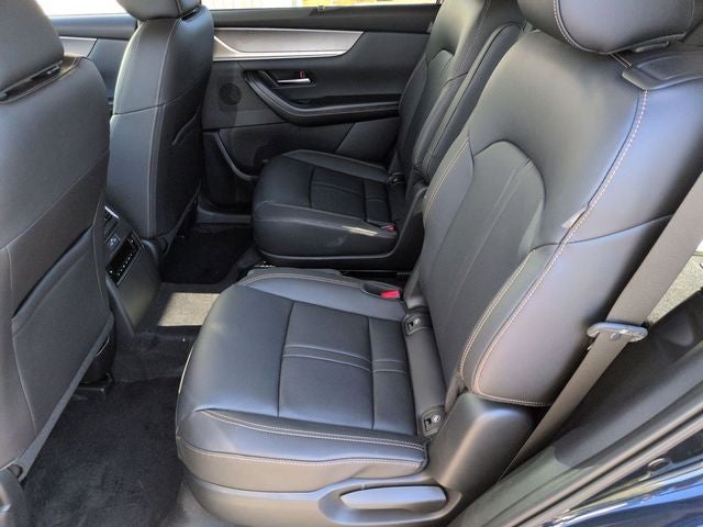 2026 Mazda Mazda CX-90 PHEV Premium