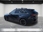 2026 Mazda Mazda CX-90 PHEV Premium