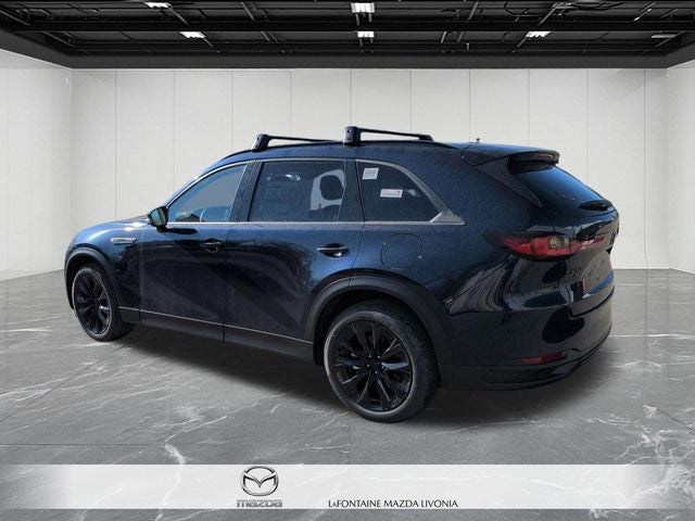 2026 Mazda Mazda CX-90 PHEV Premium