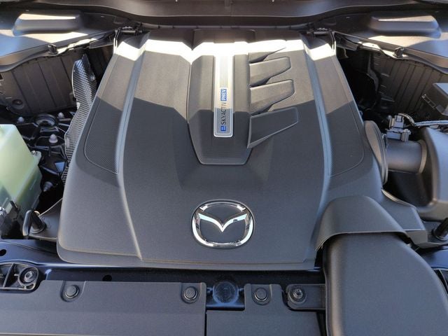 2026 Mazda Mazda CX-90 PHEV Premium