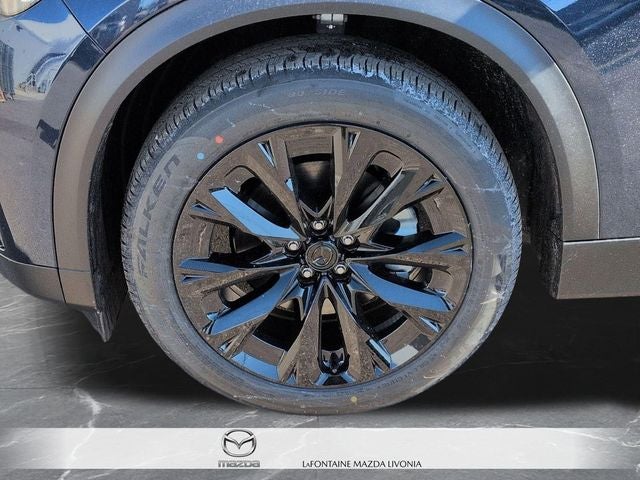 2026 Mazda Mazda CX-90 PHEV Premium