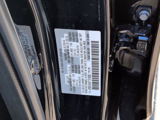 2026 Mazda Mazda CX-90 PHEV Premium