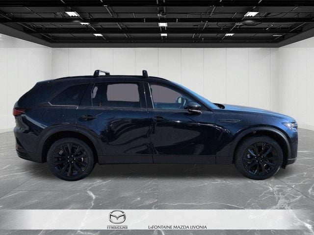 2026 Mazda Mazda CX-90 PHEV Premium