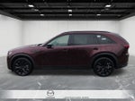 2026 Mazda Mazda CX-90 3.3 Turbo Premium