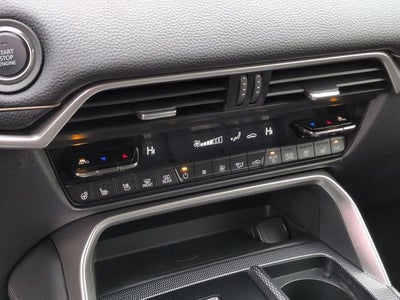 2026 Mazda Mazda CX-90 3.3 Turbo Premium