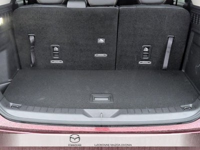 2026 Mazda Mazda CX-90 3.3 Turbo Premium