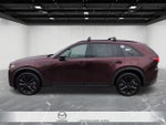 2026 Mazda Mazda CX-90 3.3 Turbo Premium