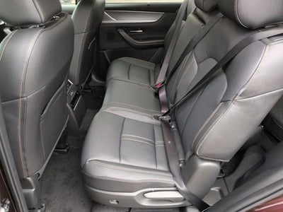 2026 Mazda Mazda CX-90 3.3 Turbo Premium