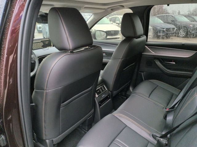 2026 Mazda Mazda CX-90 3.3 Turbo Premium