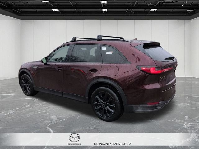 2026 Mazda Mazda CX-90 3.3 Turbo Premium