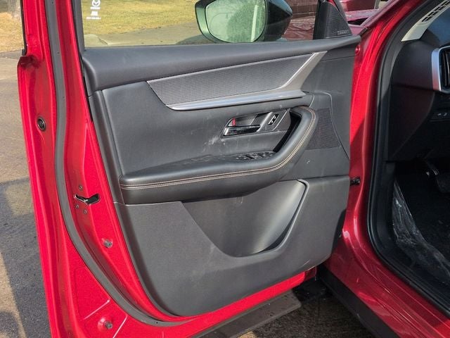 2026 Mazda Mazda CX-90 3.3 Turbo Premium