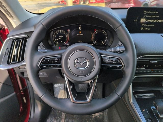 2026 Mazda Mazda CX-90 3.3 Turbo Premium