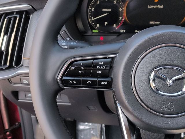 2026 Mazda Mazda CX-90 3.3 Turbo Premium